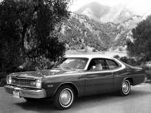 Dodge Dart Sport 1974 01